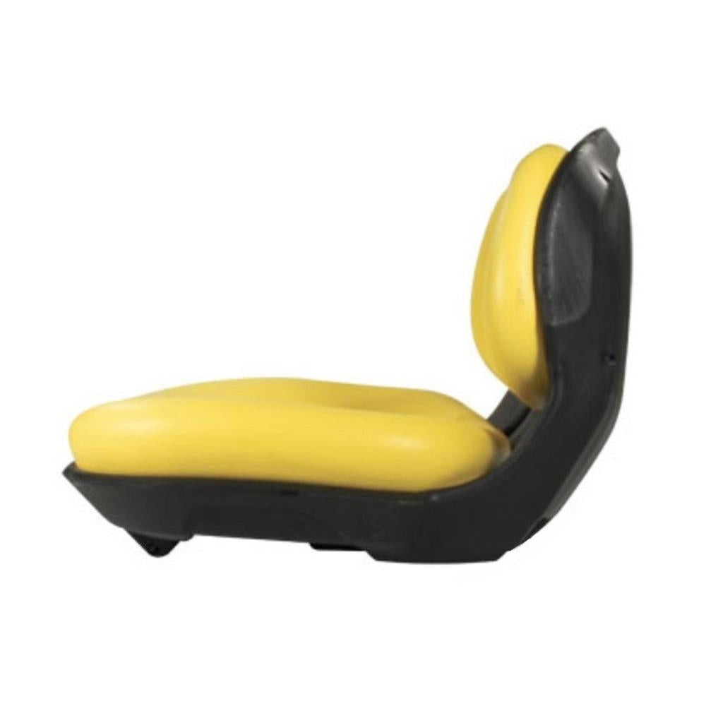 AM136044 SEAT Fits John Deere RIDING MOWER X300 X300R X304 X320 X324 X340 X360 +