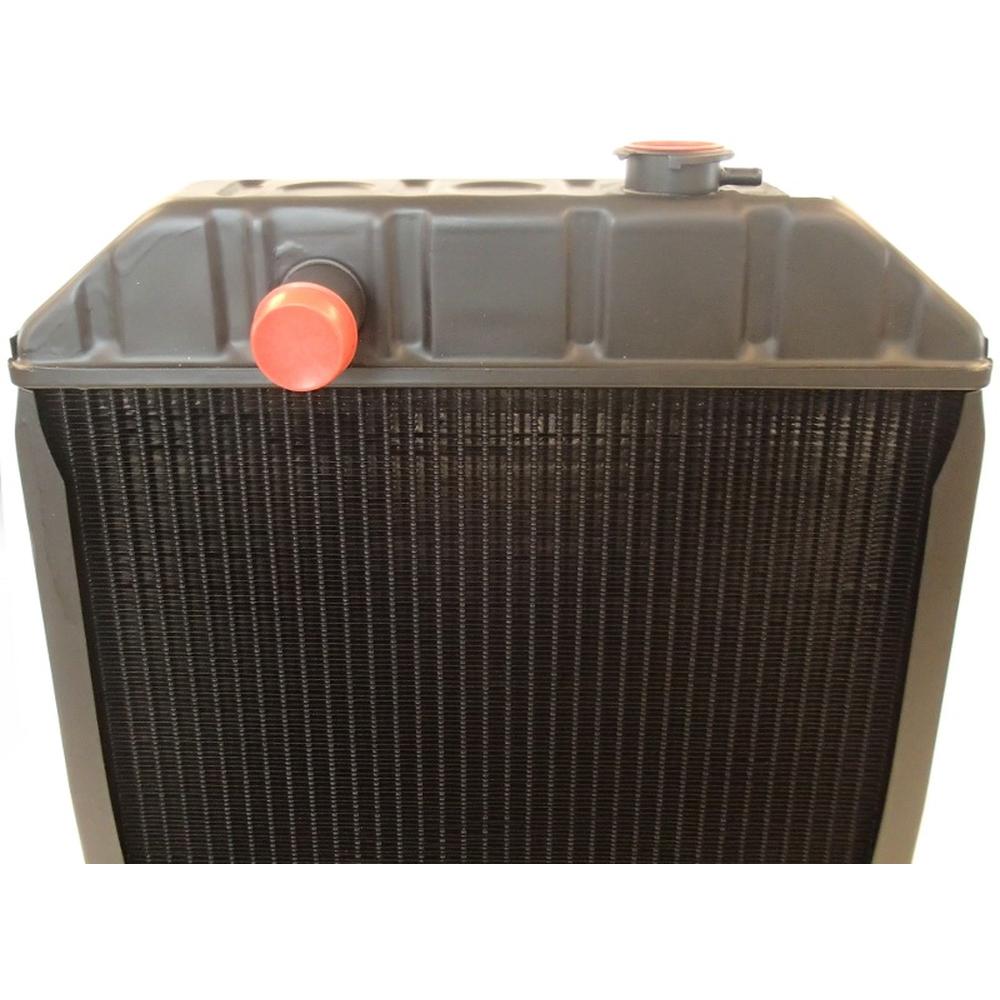 Radiator Fits Farmtrac Replaces ESL15361
