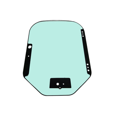 7120401: Glass Windshield Fits Bobcat S650 S750 S770 S850 T550 T590 T630