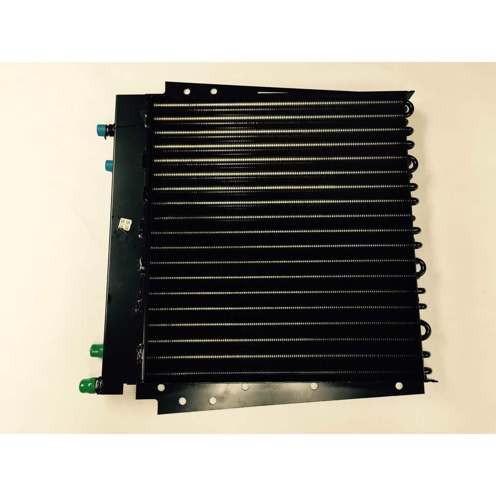 84286668 Air to Air Cooler Fits Case IH Quadtrac 450 500 550 600 470