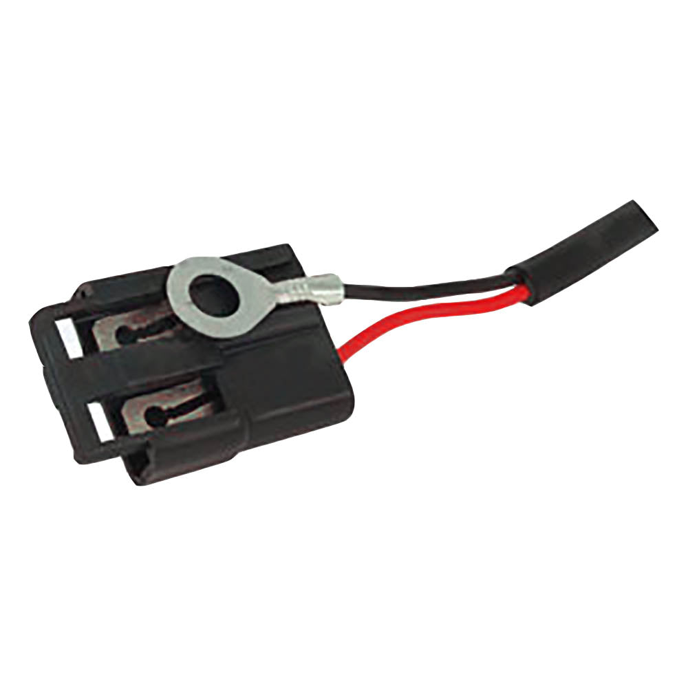 LED Warning Light - Tail 9W Red AGCO Grote 455 Fits John Deere 4230 4020 3020 AG