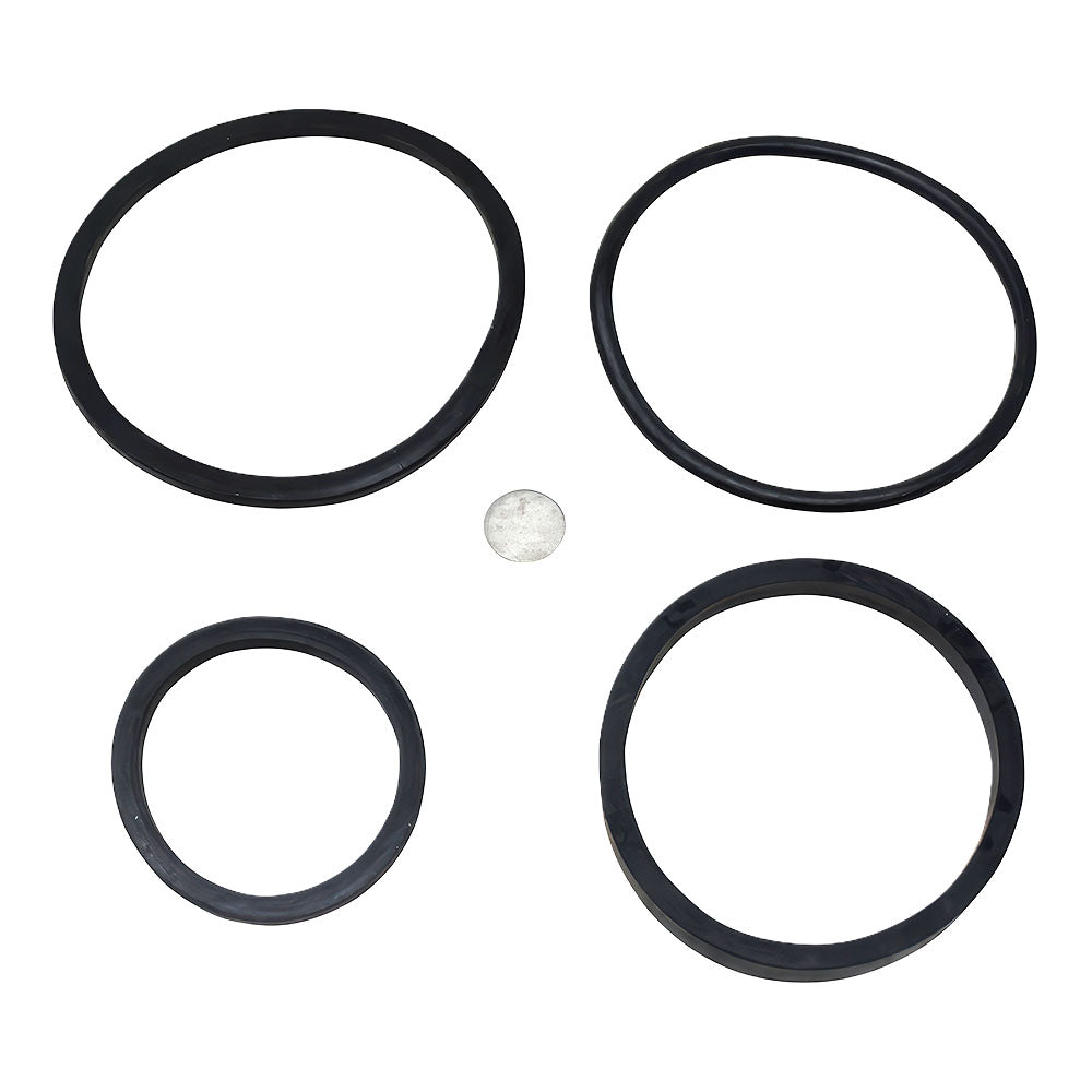 Bottom Gasket Set Fits Dodge Cummins Replaces 3802029