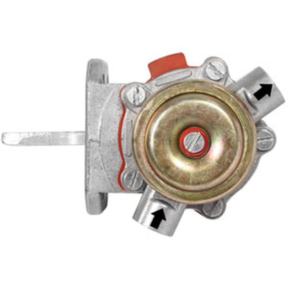 S.40563 Pump, Fuel Lift, 4 Bolt, W/ Gasket Fits Ford/New Holland