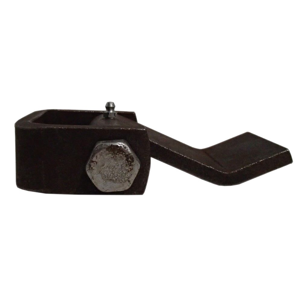 New Aftermarket HD Greaseable Strap Style Truck Or Trailer Cargo Dump Door Hinge