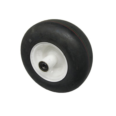 Caster Wheel Smooth 13X6.5X6 Fits Exmark Lazer Z 52