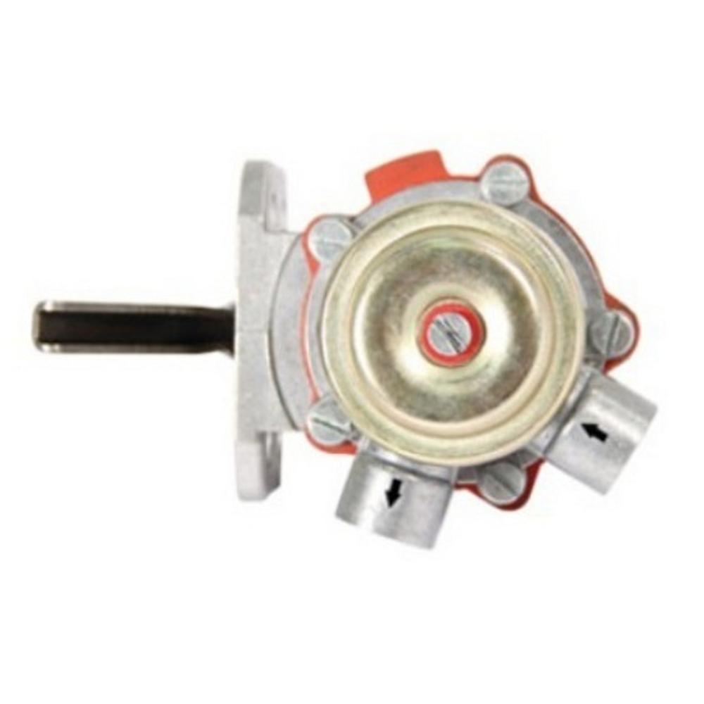 427309A1 Fuel Lift Transfer Pump Fits Massey Ferguson Fits Case IH CX70 CX100 CX
