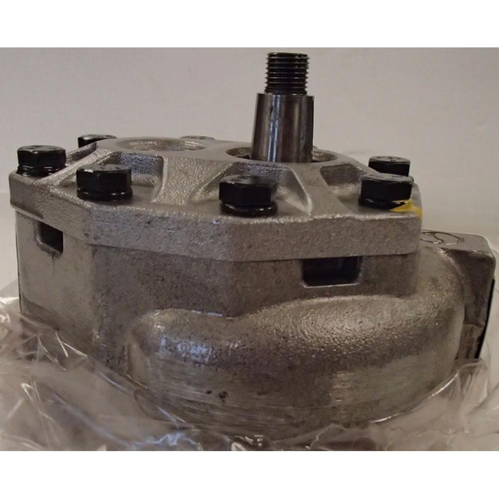 Hydraulic Gear Pump Economy Fits International Hydro 574 100 454 McCormick