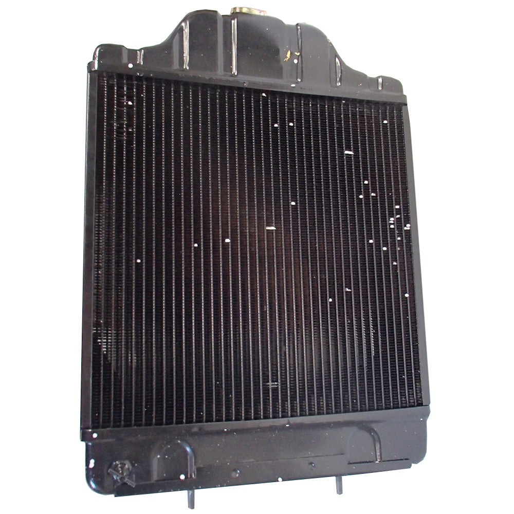 A39344 Radiator Fits Case 430CK 480B 480CK 530CK 580B