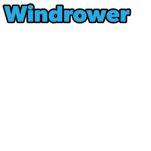 Windrower | Reliable Aftermarket Parts, Inc® - Our Name Says it All