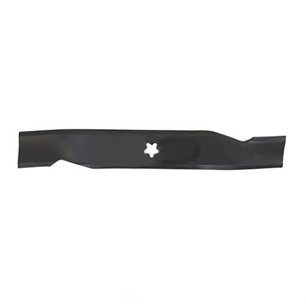 (3) Mower Blades & (2) Belts Kit Fits Sears Replaces PP13007