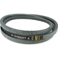 5/8" x 91" V-Belt 01005377 fits MTD/Fits Cub Cadet/White M60-KW ROPS 53CH5D8X