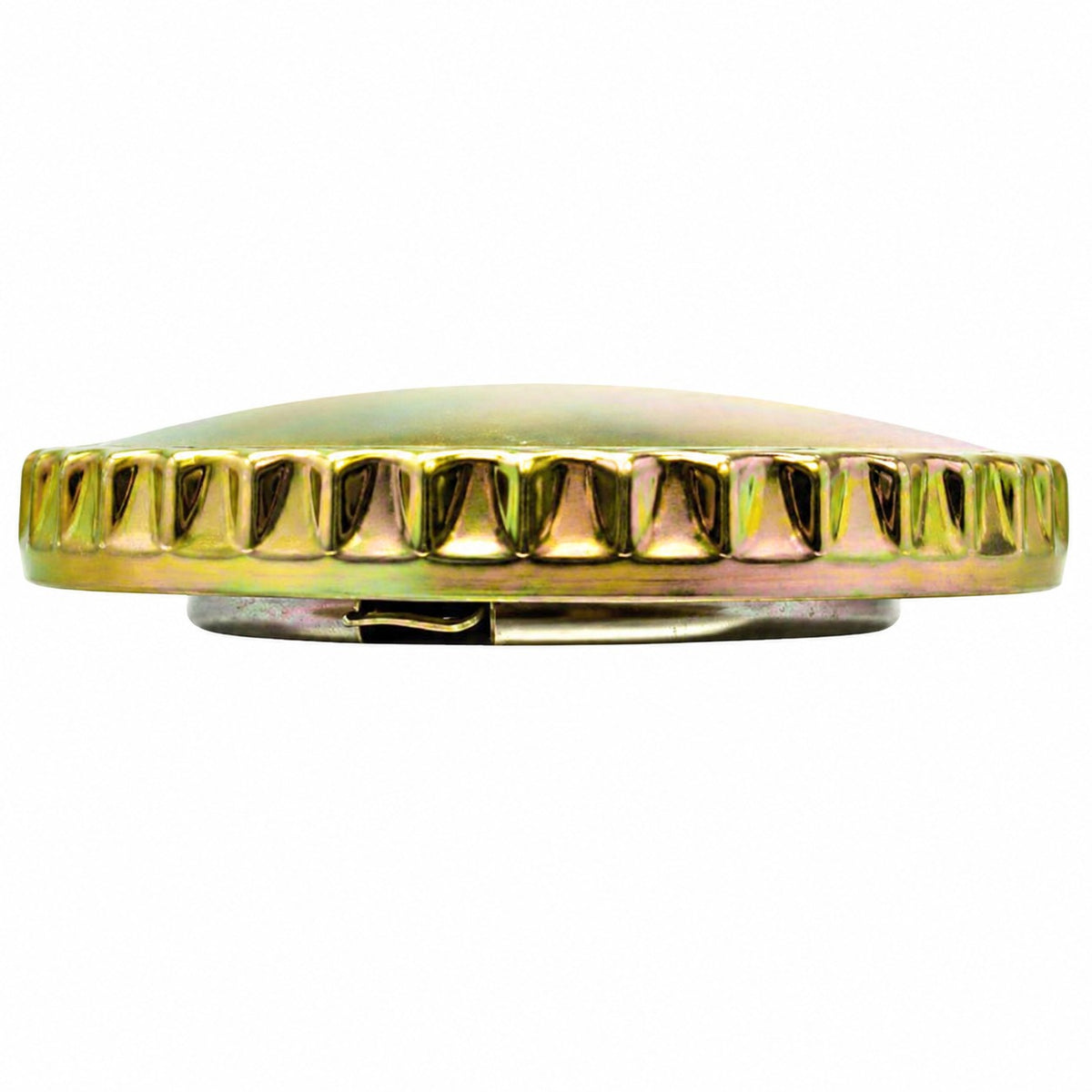 01244823 Fuel Tank Cap Fits Deutz D-Series Tractor Models