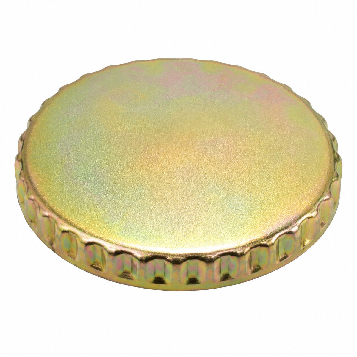 01244823 Fuel Tank Cap Fits Deutz D-Series Tractor Models