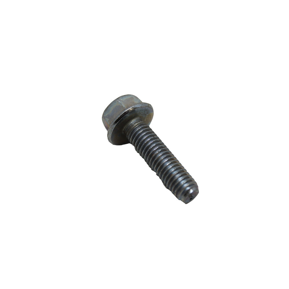 01435-00830 Bolt Hex Head Flanged M8 x 1.25 Fits Komatsu Industrial Engines