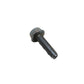 Bolt Hex Head Flanged Fits Komatsu Replaces 01435-00830