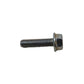 Bolt Hex Head Flanged Fits Komatsu Replaces 01435-00830