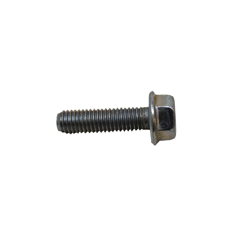 Bolt Hex Head Flanged Fits Komatsu Replaces 01435-00830