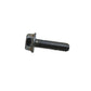 Bolt Hex Head Flanged Fits Komatsu Replaces 01435-00830