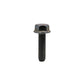 Bolt Hex Head Flanged Fits Komatsu Replaces 01435-00830