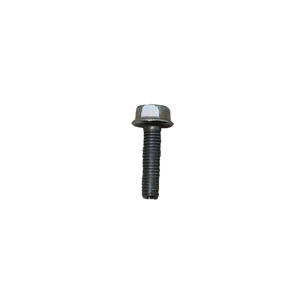 Bolt Hex Head Flanged Fits Komatsu Replaces 01435-00830