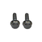 01435-00830 Bolt Hex Head Flanged 2 Pack M8 x 1.25 For Komatsu Industrial Engine