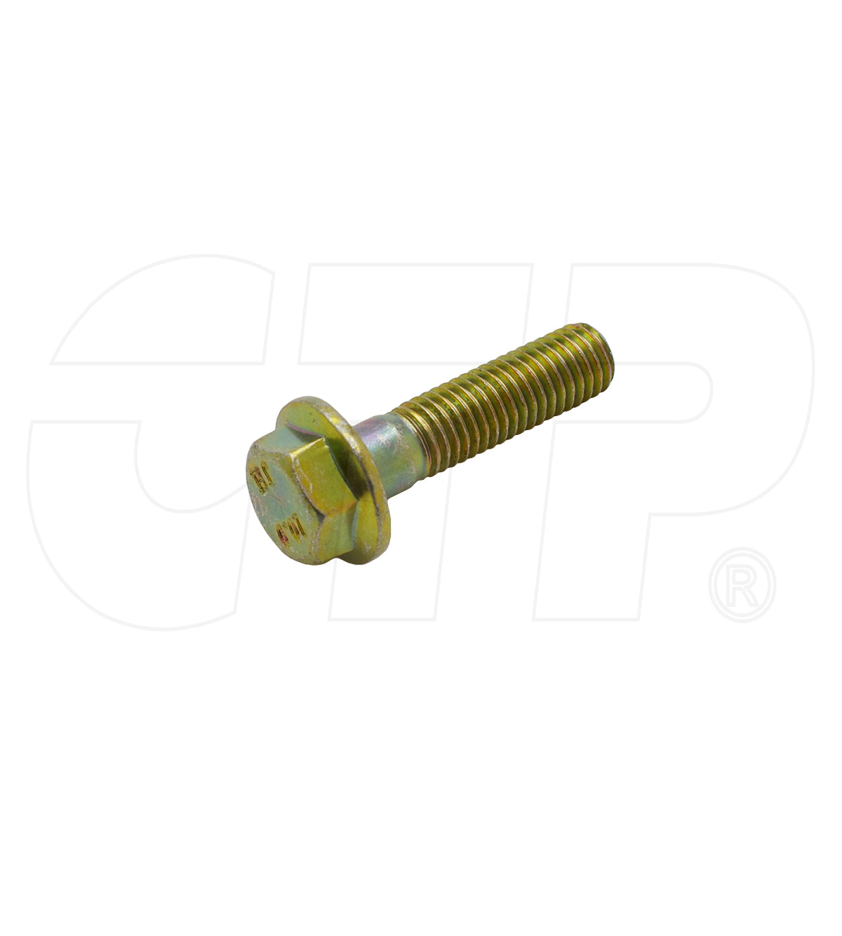 01435-01040 Bolt Hex Head Flanged Fits Komatsu Models