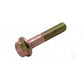 01435-01050 Bolt Hex Head Flanged Fits Komatsu Models
