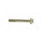 01435-01080 Bolt Hex Head Flanged Fits Komatsu Models