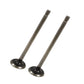 Intake and Exhaust Valve Set fits Kohler K321 M14 K341 M16