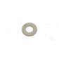 01640-20408 Washer Fits Komatsu Models