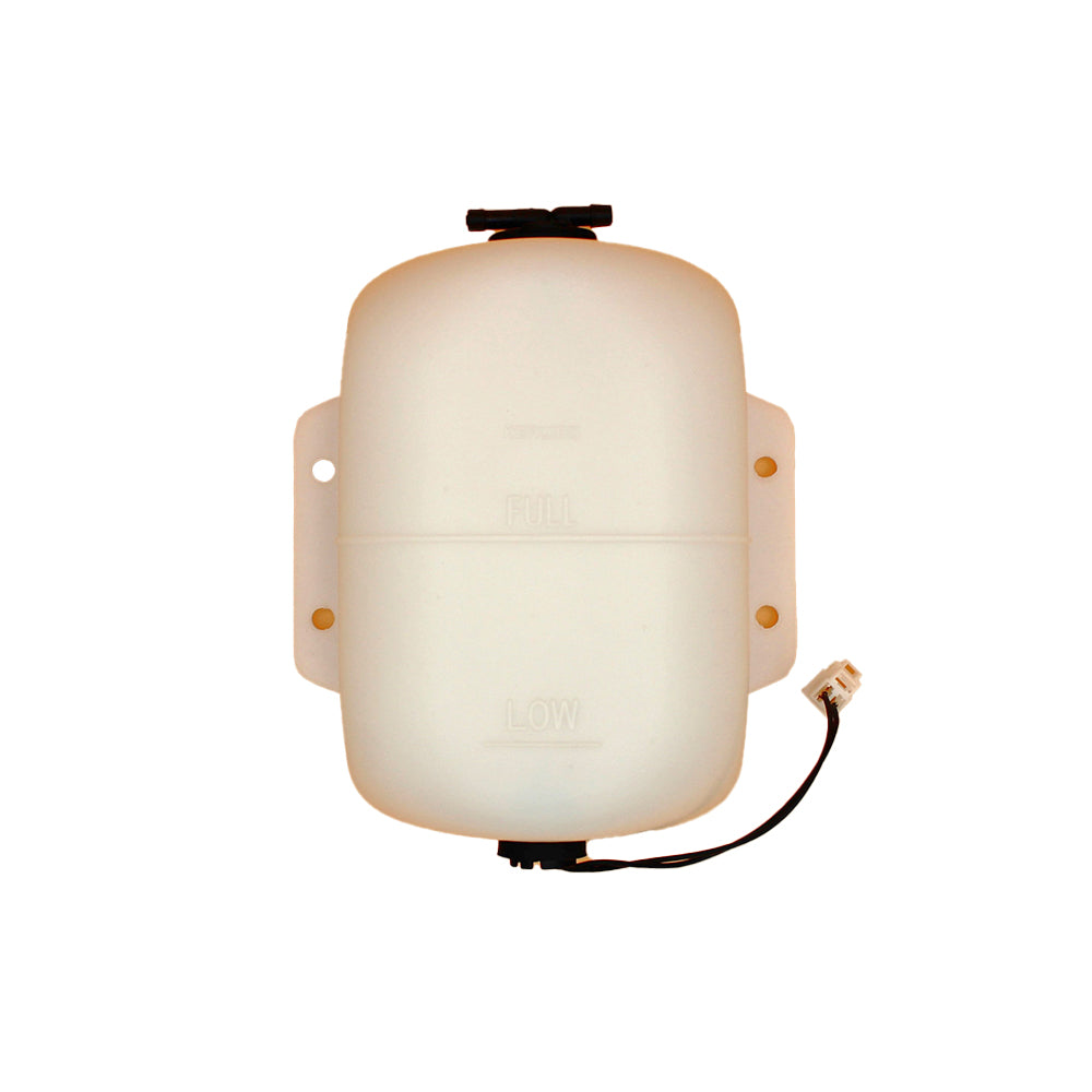 Coolant Tank for Crawler Excavators YN05P01041F1 Fits New Holland E160 E175B