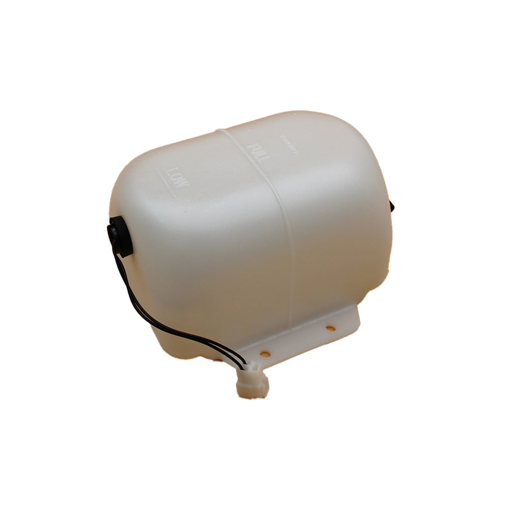 Coolant Tank for Crawler Excavators YN05P01041F1 Fits New Holland E160 E175B