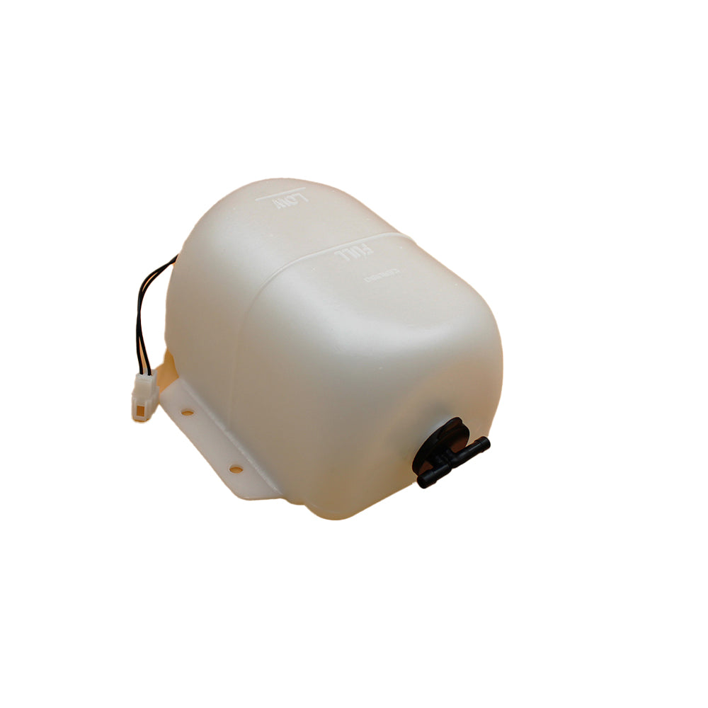 Coolant Tank Fits Kobelco Replaces 022810-8491