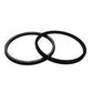 0251523 Seal, Duo Cone Fits John Deere