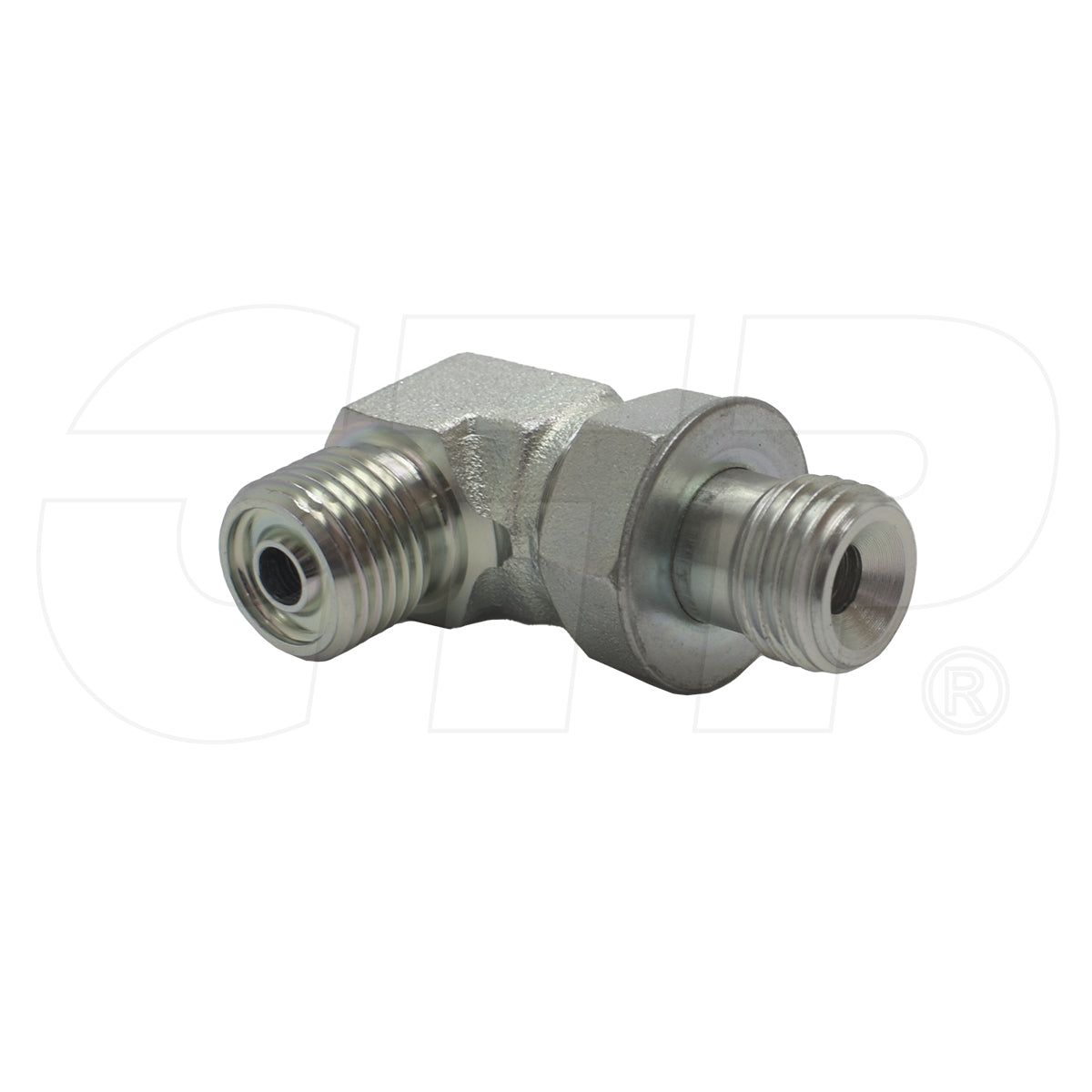 02782-10210 Elbow Fits Komatsu Models