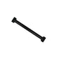 028-0004-00 Deck Locator Bar Fits Bad Boy MZ / MZ Magnum / ZT Elite Lawn Mowers