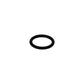 02893-05037 Engine Hydraulic Seal O Ring For Komatsu Engines 6D125, 6D140, SA12V