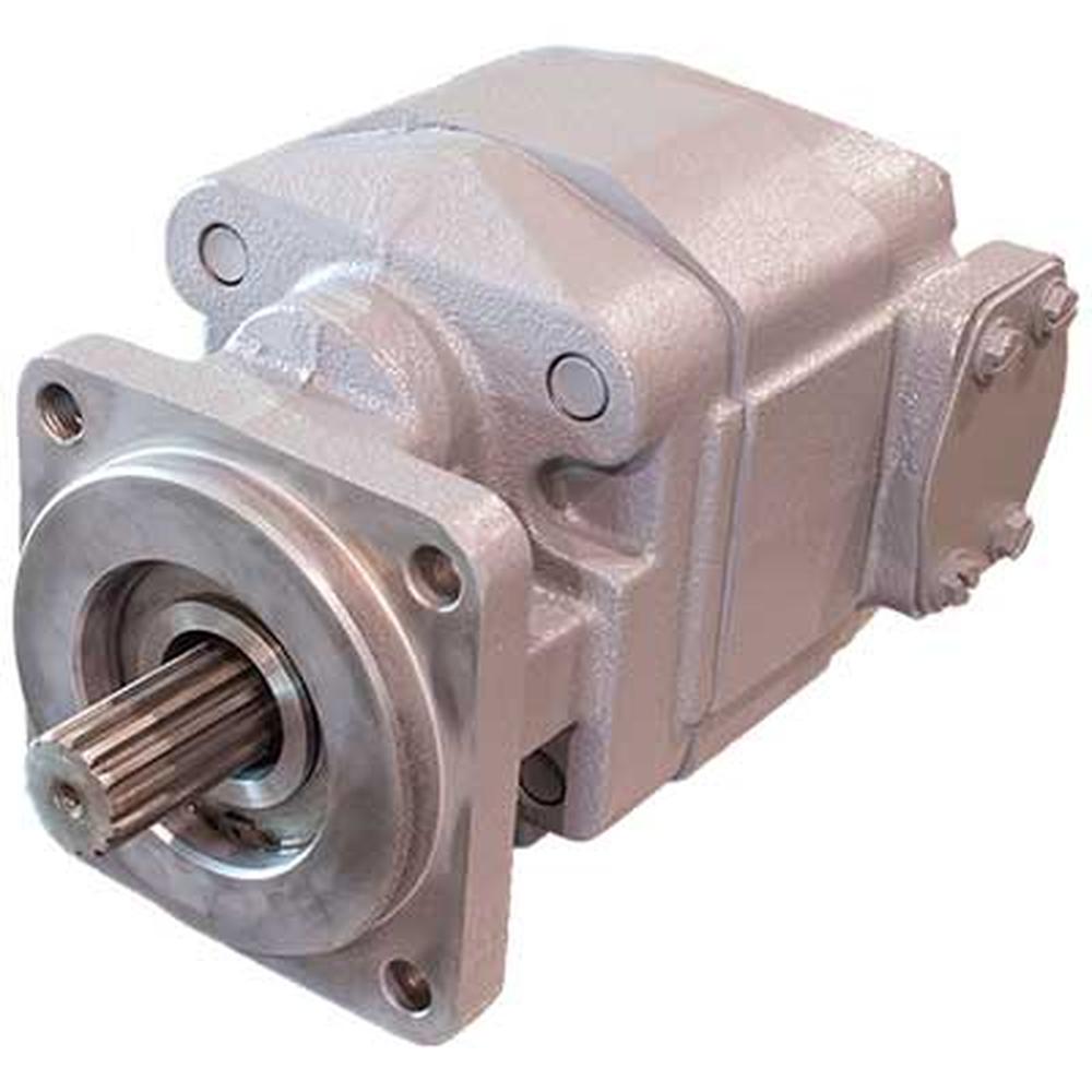02961747 REPLACEMENT HYD MOTOR Fits TERRAIN KING
