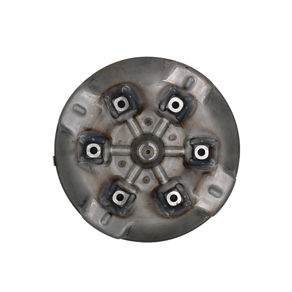 03/300001 New Torque Converter Fits JCB 2CX 4C 406 409TM 2CXS 2CXSL 3C-2WD