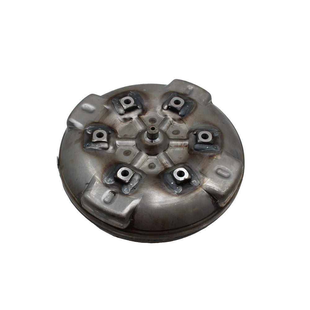 Torque Converter Fits JCB Replaces 03/300001
