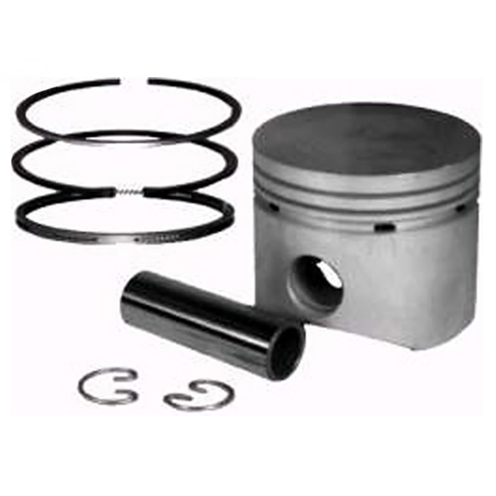 Engine Rebuild Kit fits Kohler All K301 Std Piston w/ Gaskets fits Kohler 12HP