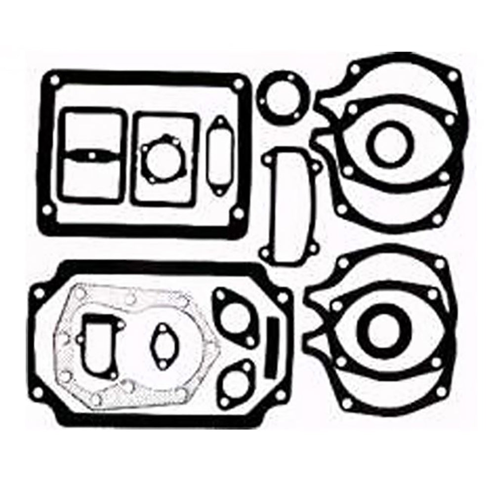 Engine Rebuild Kit fits Kohler All K301 Std Piston w/ Gaskets fits Kohler 12HP