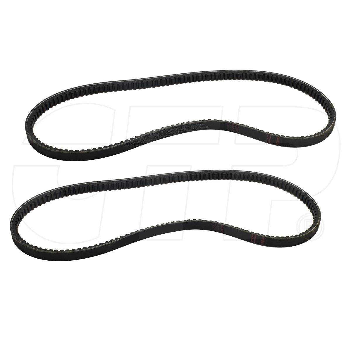 04121-22264 V-Belt  Set=2 Pcs Fits Komatsu Models