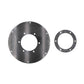 04/500300 Drive Plate Kit Fits JCB Models: 1400B 1550B 1600B 1700B