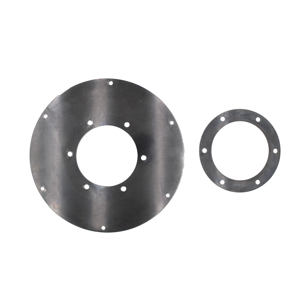 04/500300 Drive Plate Kit Fits JCB Models: 1400B 1550B 1600B 1700B