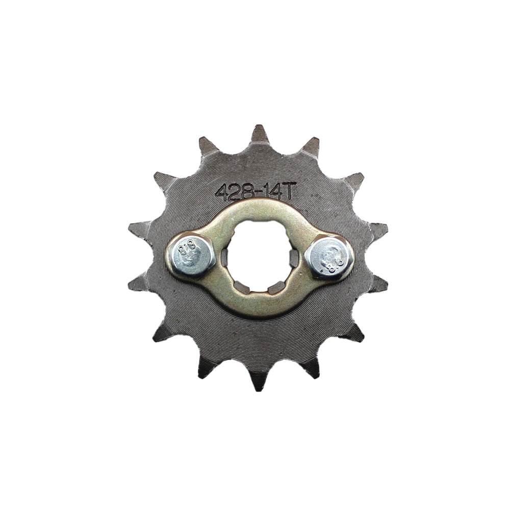 Transmission Drive Sprocket Fits Polaris Replaces 0453457