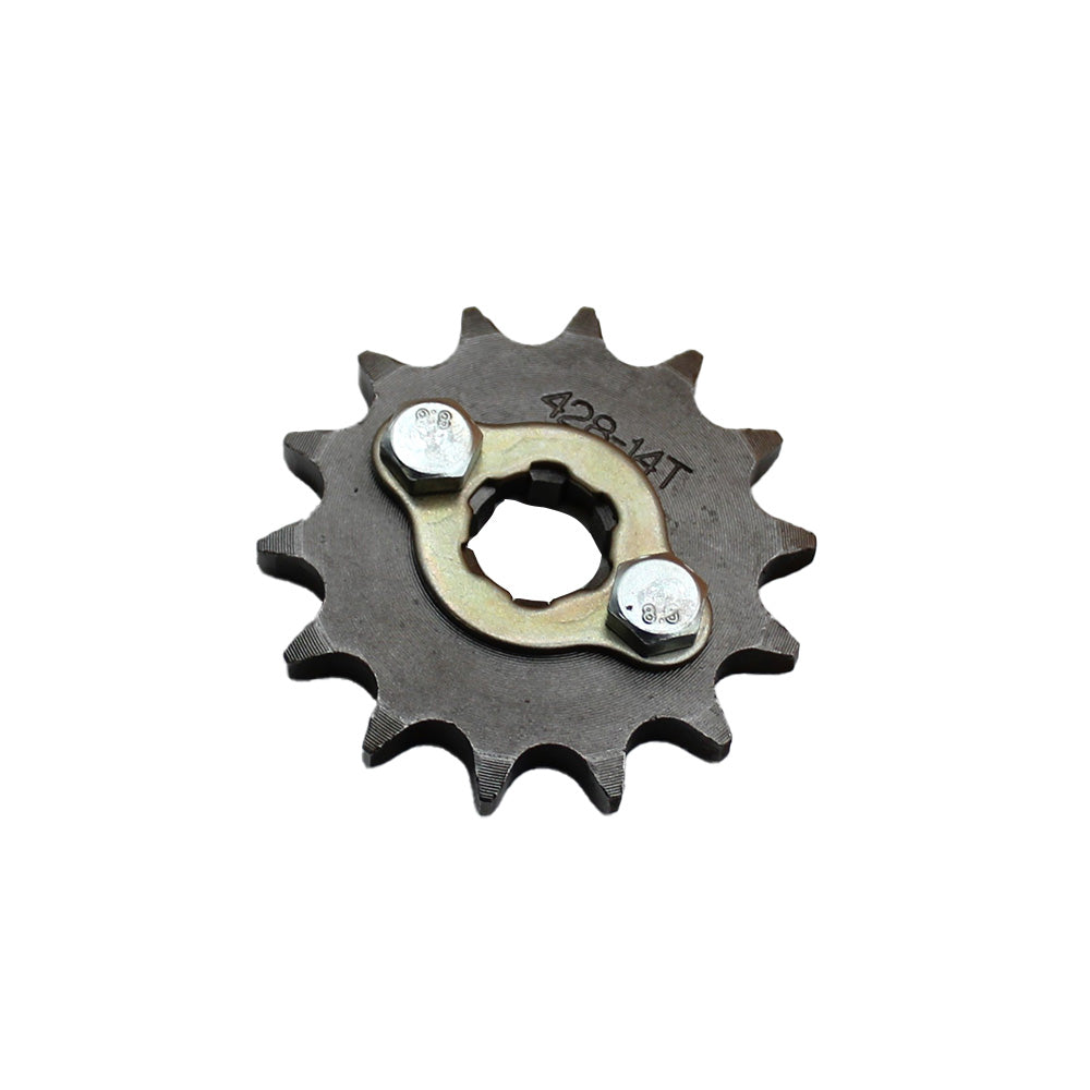 Transmission Drive Sprocket Fits Polaris Replaces 0453457