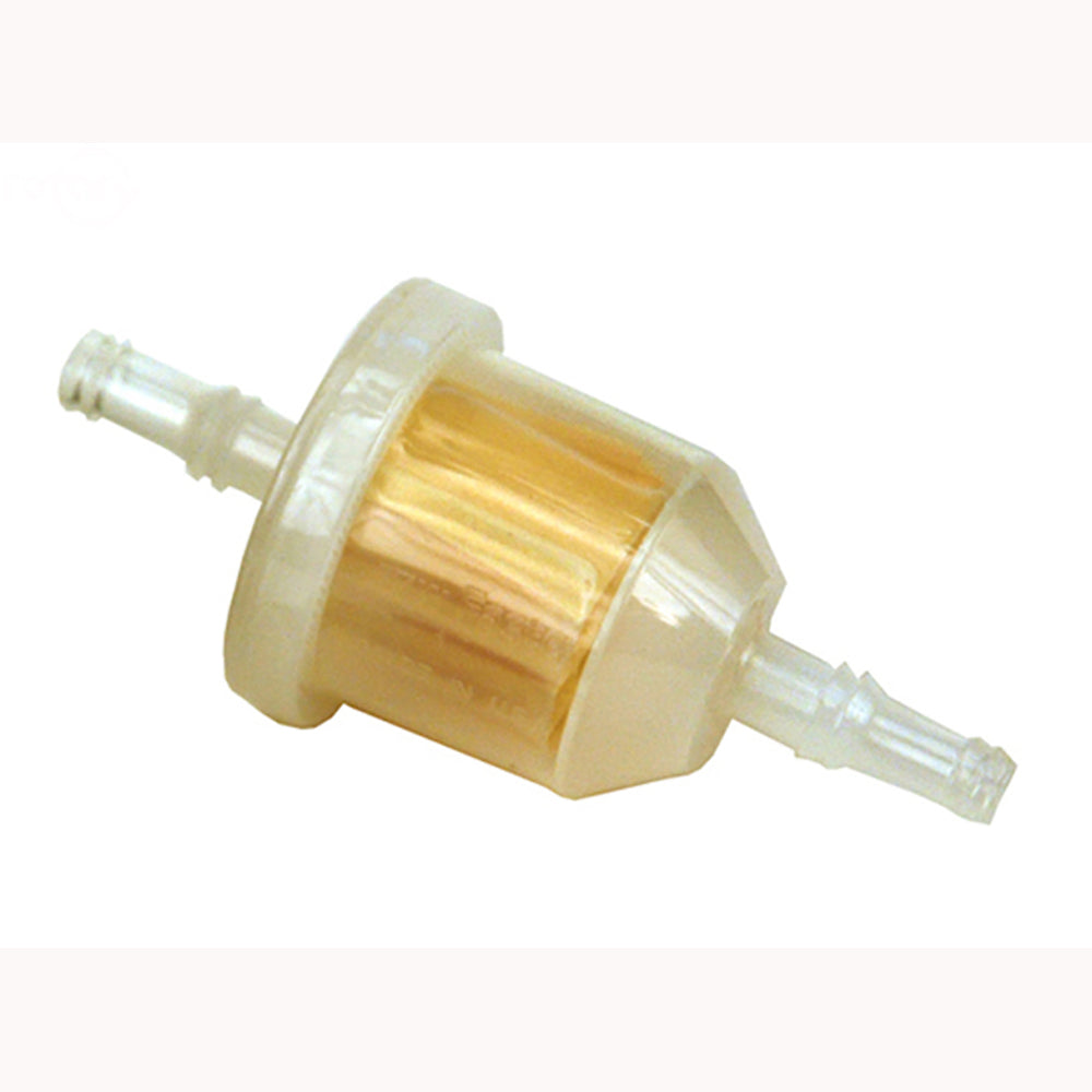 Filter and Hose Clamp 10 Pack Fits Club Car Replaces 1013684