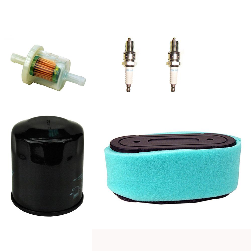 Filter Service Kit Fits Kawasaki Replaces 070185GS