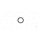 07000-02020 Seal O Ring Fits Komatsu Models